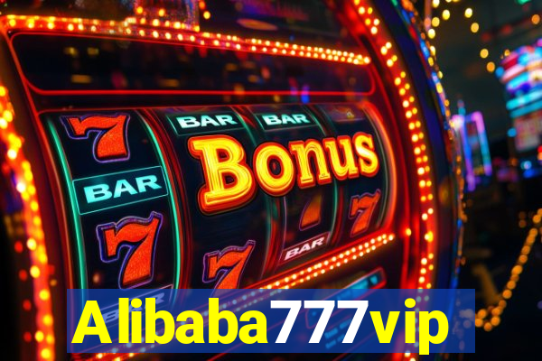 Alibaba777vip