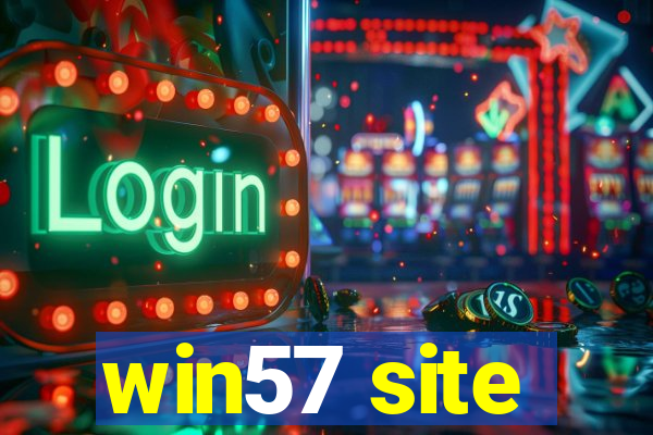 win57 site