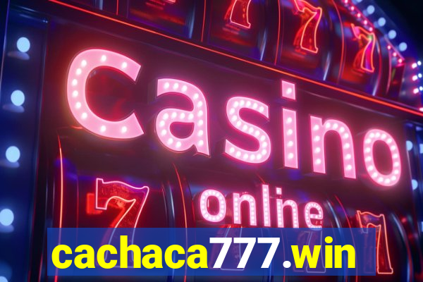 cachaca777.win