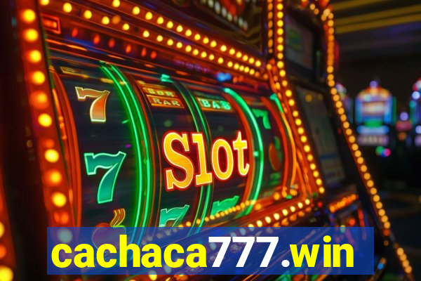 cachaca777.win
