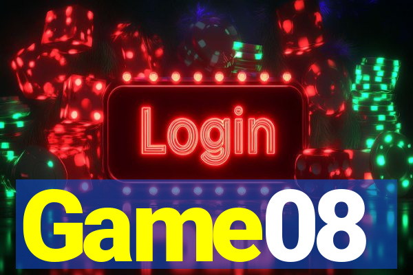 Game08