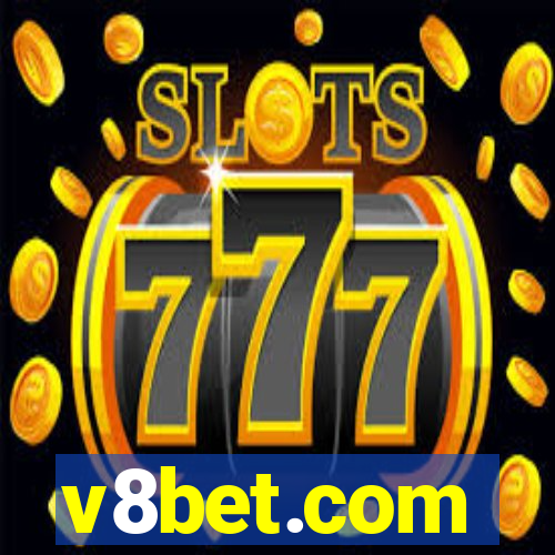 v8bet.com