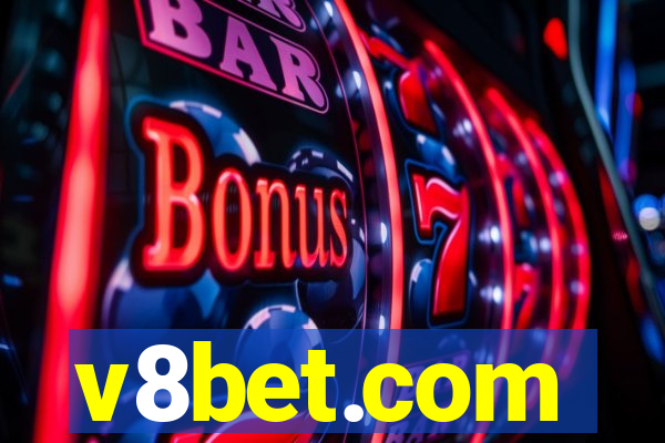 v8bet.com