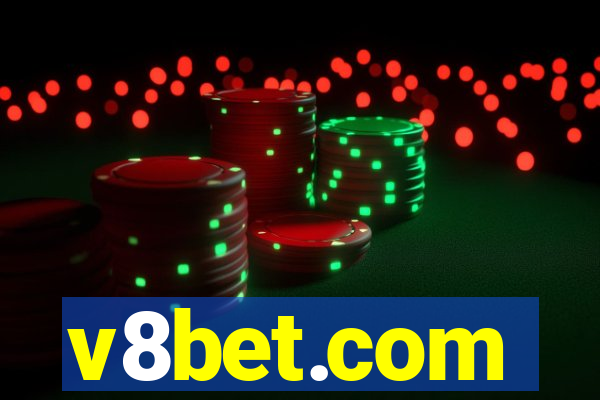 v8bet.com