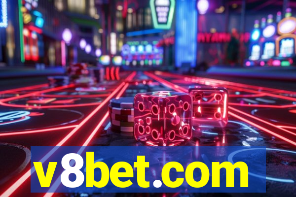 v8bet.com