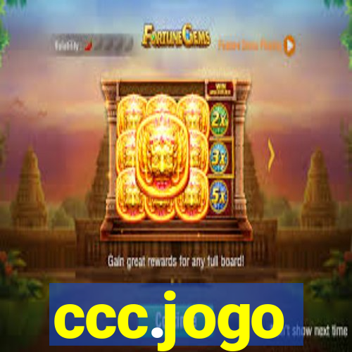 ccc.jogo