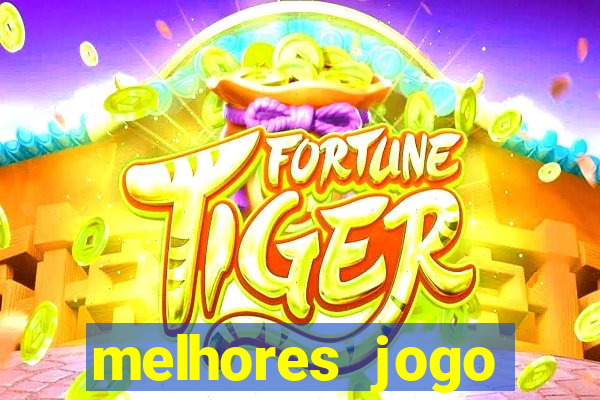 melhores jogo offline android