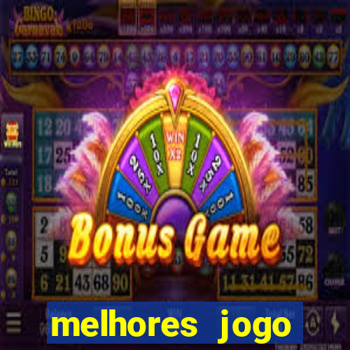 melhores jogo offline android
