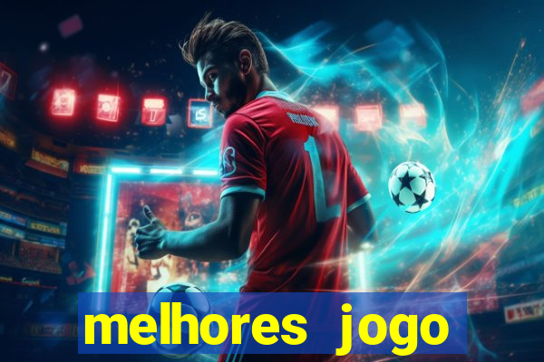 melhores jogo offline android