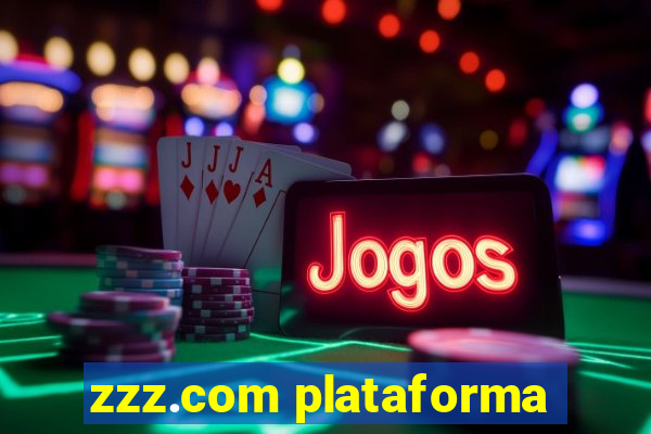 zzz.com plataforma