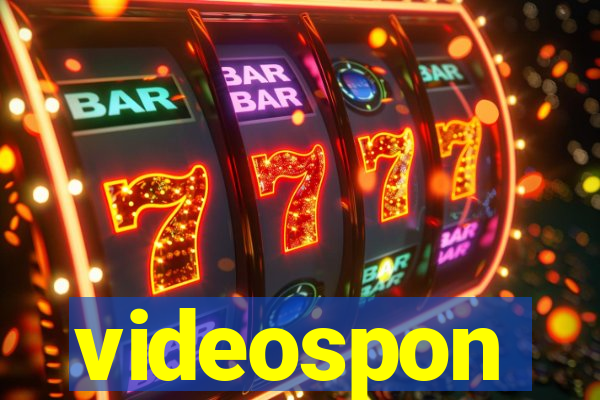 videospon