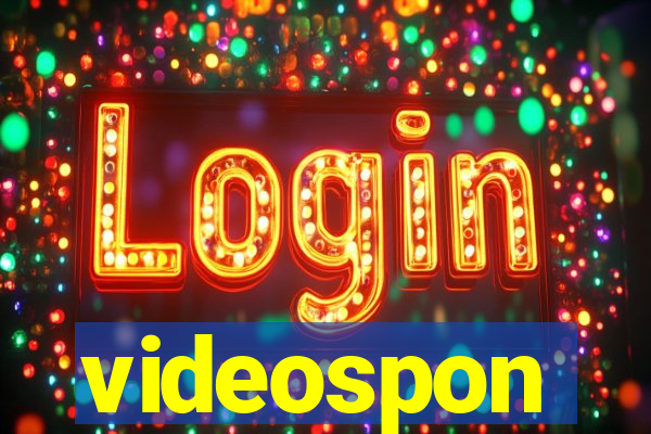 videospon