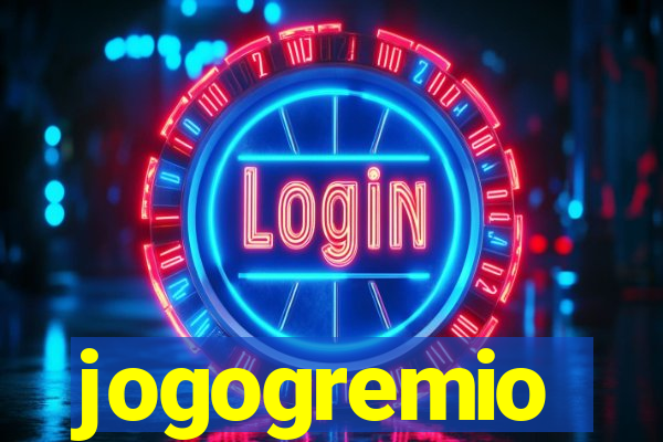 jogogremio