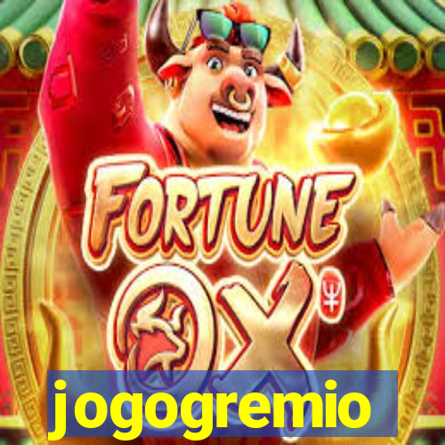 jogogremio