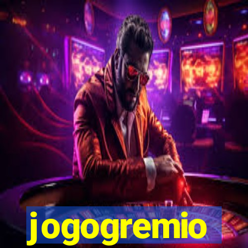 jogogremio