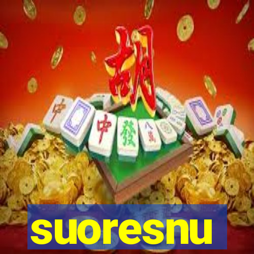 suoresnu