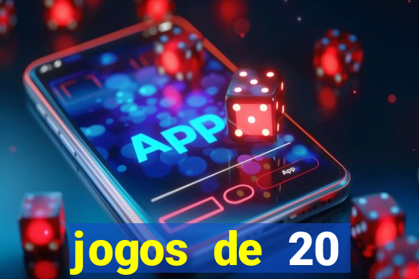 jogos de 20 centavos na betano