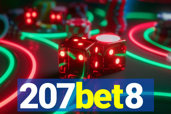 207bet8