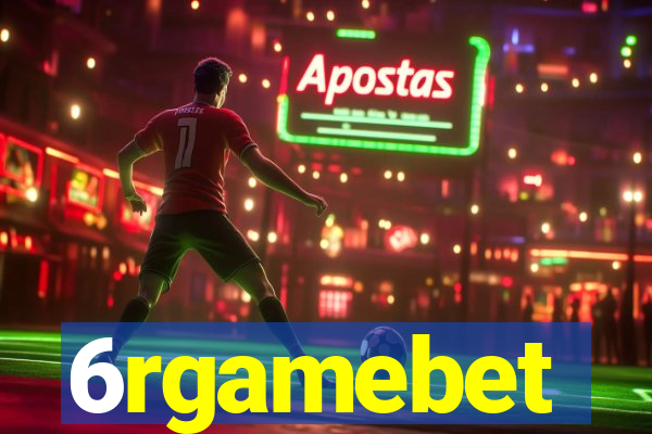 6rgamebet