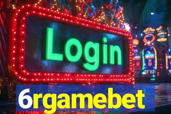 6rgamebet