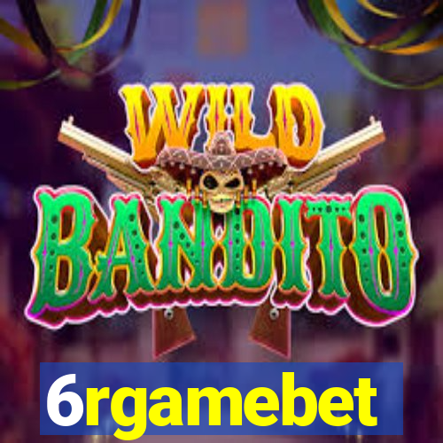 6rgamebet