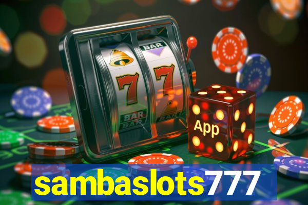 sambaslots777