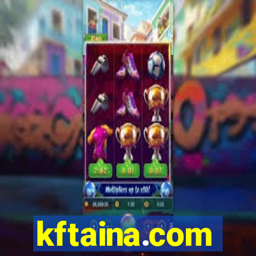 kftaina.com