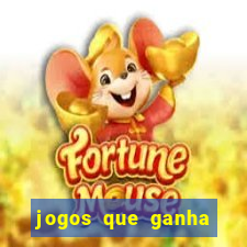 jogos que ganha dinheiro sem depositar nada
