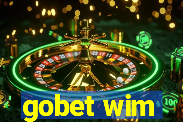 gobet wim