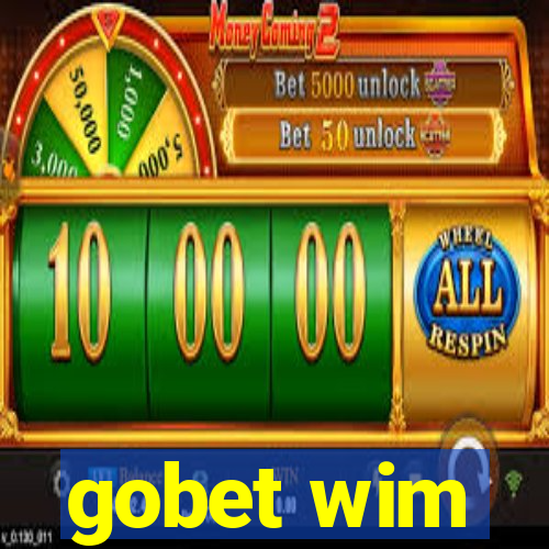 gobet wim