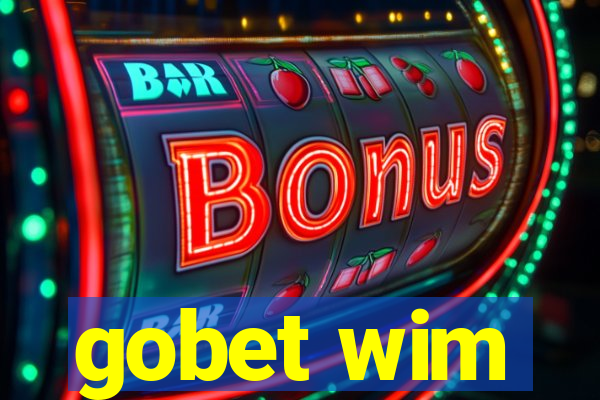 gobet wim