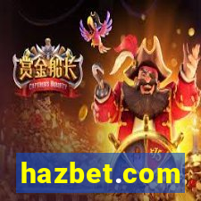 hazbet.com
