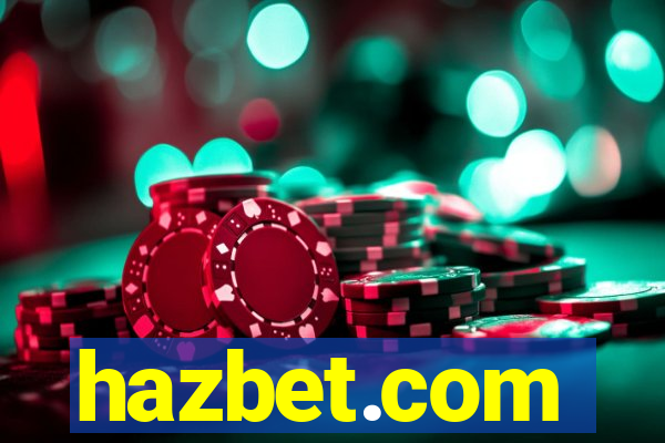 hazbet.com