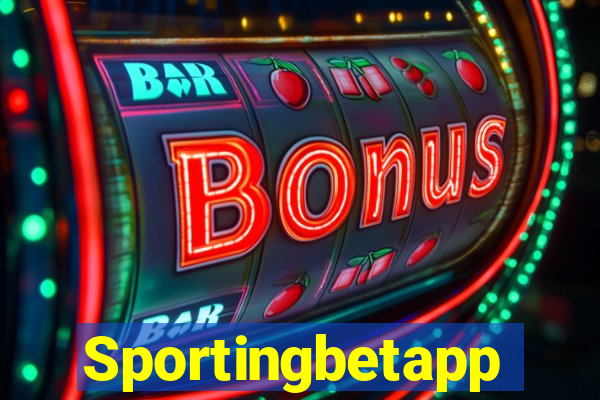 Sportingbetapp