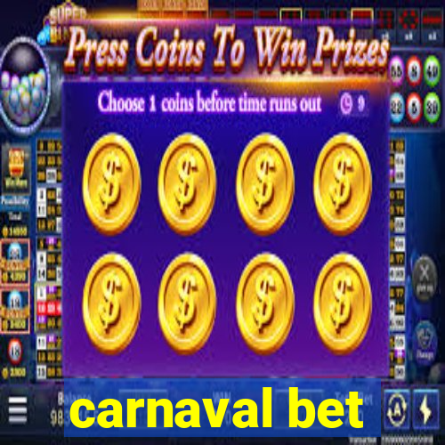 carnaval bet