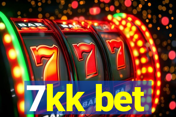 7kk bet