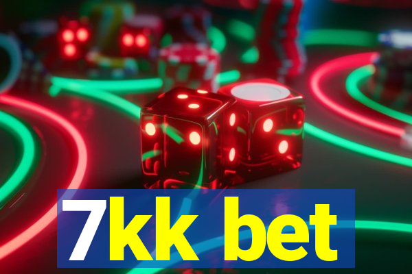 7kk bet