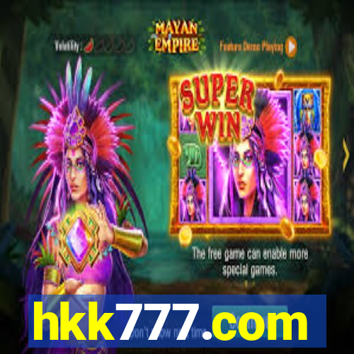 hkk777.com
