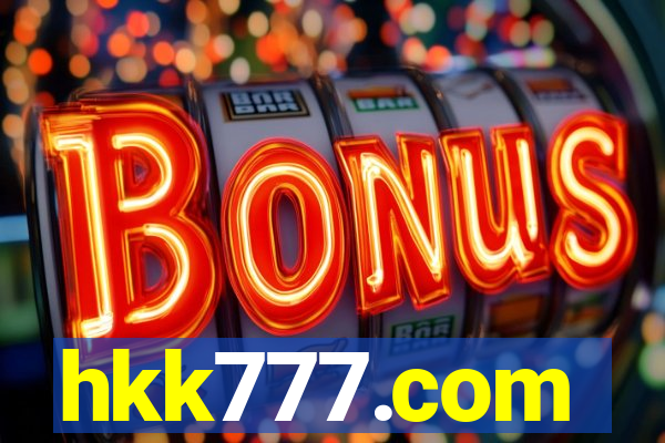hkk777.com
