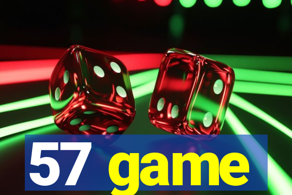 57 game