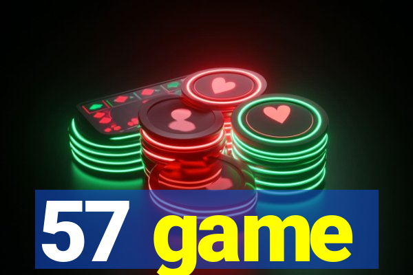 57 game