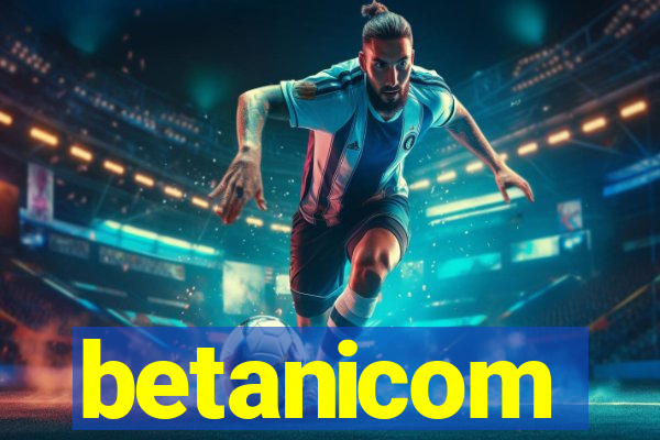 betanicom