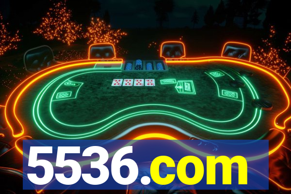 5536.com