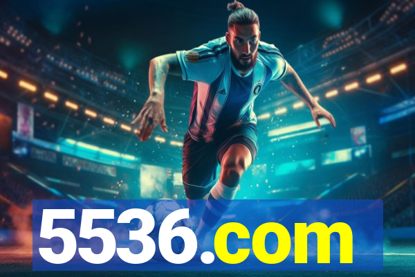 5536.com