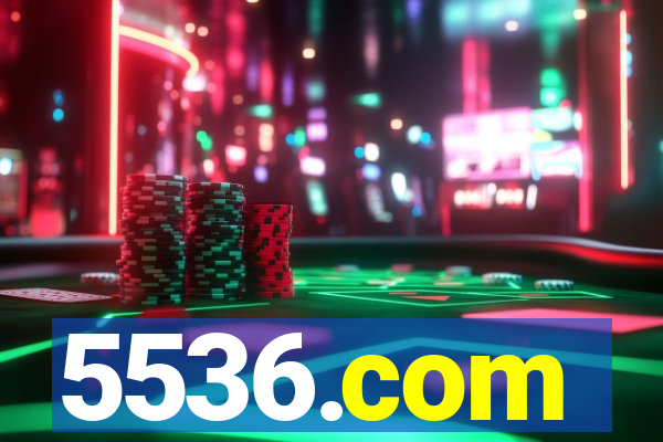 5536.com