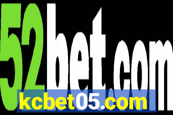 kcbet05.com