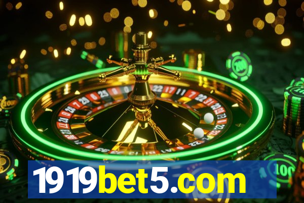 1919bet5.com