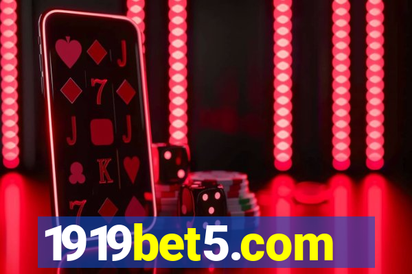 1919bet5.com