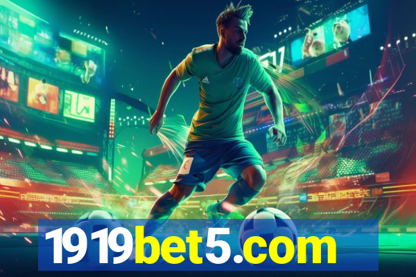1919bet5.com