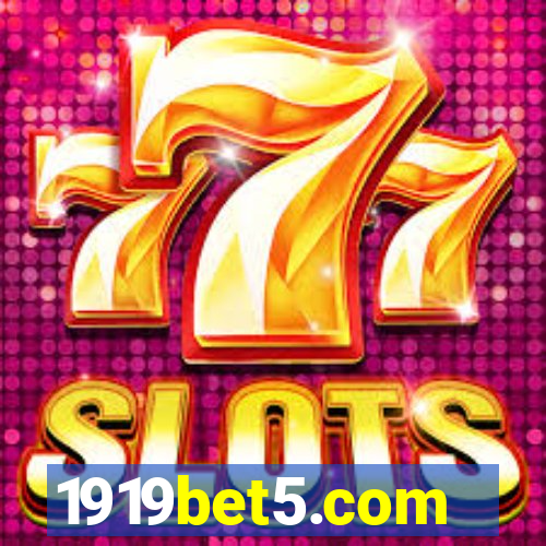 1919bet5.com